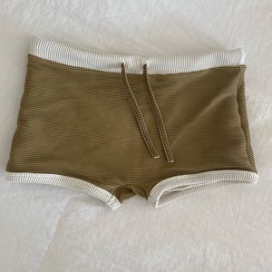 Zulu and Zephyr Boys Swim Shorts